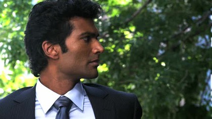 Kamuflaż - Covert. Affairs. S01E05.