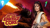 We wnętrzu Ziemi - At the Earths Core (1976) Lektor