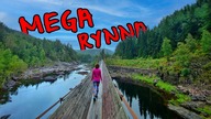 Wyjątkowy Szlak GIGANTYCZNĄ Rynną...  