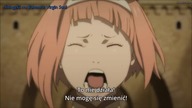 Shingeki no Bahamut: Virgin Soul - odcinek 11 PL