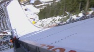 Andrzej Stękała - 137,5m - Titisee-Neustadt 2016 Kwalifikacje