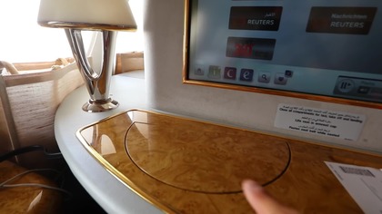 Z Dubaju do Nowego Jorku za...  21 tysięcy dolar&oacute;w