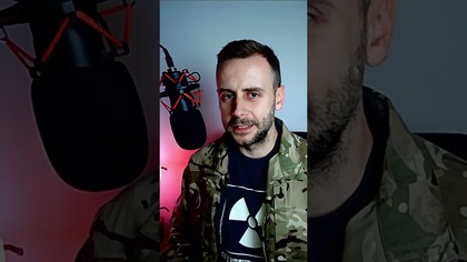 Niebieskie psy w Czarnobylu #czarnobyl #psy #shorts #shortvideo