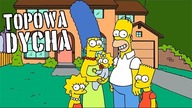 10 faktów na temat Simpsonów [TOPOWA DYCHA]