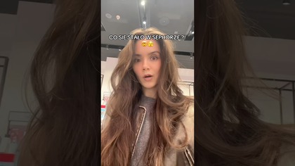 CO SIE STAŁO W SEPHORZE?!.. #święta #zestawyświąteczne