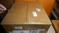 Creality CR-10 V1 Unboxing and assembly