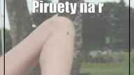 Piruety na rolkach robią furorę.  Martyna zaprasza na lekcje