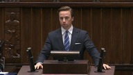Konfederacja stoi w obronie życia - Krzysztof Bosak