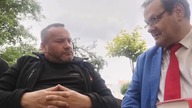 SŁUŻBY NIE CHCĄ ŻEBY TEN MATERIAŁ BYŁ DOSTĘPNY