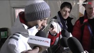 Soczi 2014. Stoch: O, prezydent dzwoni...
