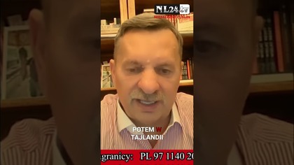 Chiny i Tajlandia: Jak Widzą Wojnę w Ukrainie? #shorts