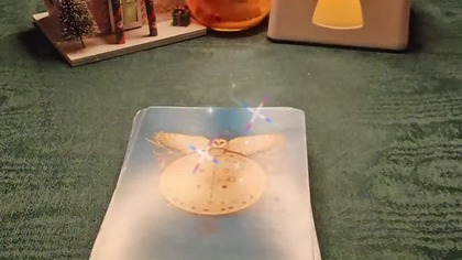 Przekaz od przodków i aniołów Wigilia i Święta 24/25/26 Grudnia 