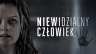 Niewidzialny człowiek (2020) Lektor PL