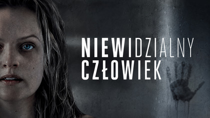 Niewidzialny człowiek (2020) Lektor PL