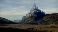 Legend Of The Seeker - Miecz Prawdy S01E16