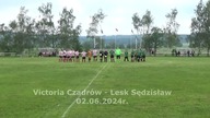 Victoria Czadrów  Lesk Sędzisław 02. 06. 2024 r.  CzadGol # 114