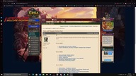 TRZECIE ZMIANY NA TEST SERWERZE - BUFF EK/MS, NERF RP, BUFF UTAMO ITP - Tibia Balans Profesji 2020