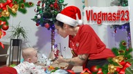 ALE WTOPA KUPIŁAM I CO Z TEGO - MINI HAUL VLOGMAS#23