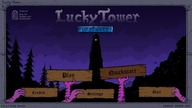 nowy ubdate LUCKYTOWER ULTIMATE ta baba to generator XD #live