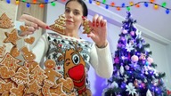 PIERNICZKI - SZYKOWANIE - KPIŁAM JĄ - VLOGMAS#23
