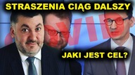 Dziambor: Rząd nas regularnie OKŁAMUJE! O COVID-19 i edukacji