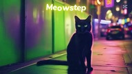 WV NR - Meowstep | Cat Meowing (Dubstep Remix)