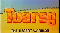 Tuareg Pustynny Wojownik (Tuareg The Desert Warrior) 1983 VHS Lektor PL (T.  Knapik)