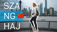 SZANGHAJ stopover  co zobaczyć przez parę godzin na miejscu?