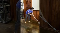 Pracowita kobieta