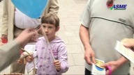 Janusz Korwin-Mikke, Dzień dziecka zadłużonego 
