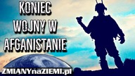 Wojna w Afganistanie dobiega końca.  USA wycofują wojska