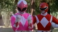 Power Rangers Mighty Morphin sezon 3 odc. 25 - Pita od Rity