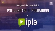 Polsat 1 -(1/2) Ident z 07. 11. 2019
