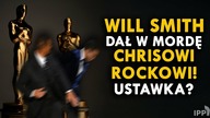 Will Smith dał w mordę Chrisowi Rockowi! Ustawka?
