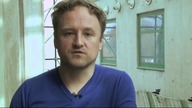 Artur Kurasiński pyta kandydatów na prezydenta o terrorystów, bomby i tortury - #twojglos