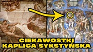 10 CIEKAWOSTEK O KAPLICY SYKSTYŃSKIEJ