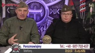 Porozmawiajmy - Olszański, Osadowski NPTV (21.01.2026)