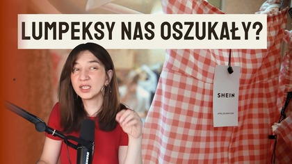 second hand to nowe fast fashion?