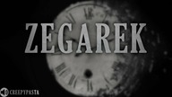 Zegarek - Creepypasta LEKTOR PL