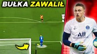 WIELKI BŁĄD Marcina BUŁKI! Podał pod NOGI RYWALA! Robert Lewandowski 3 w FIFA 21! | LANDRI