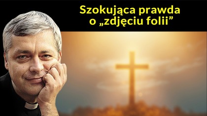 Szokująca prawda o zdjęciu folii #pawlukiewicz