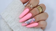 cute unicorn nails art tutorial /Elisium Nails