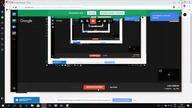 LIVE Z MINECRAFTA