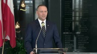 TE SŁOWA OBIEGNĄ EUROPĘ! NAWROCKI Z MOCNYMI SŁOWAMI DO NIEMCÓW!