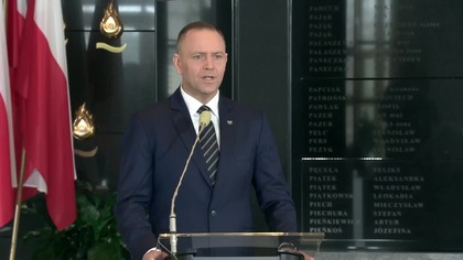 TE SŁOWA OBIEGNĄ EUROPĘ! NAWROCKI Z MOCNYMI SŁOWAMI DO NIEMCÓW!