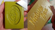 Soap Carving ASMR Relaxing Sounds no talking Satisfying ASMR Video #soapcarving #carvingsoap #acmp