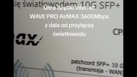 #airmax #airfiber #światłowód #speedomat #speedtest