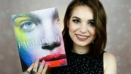KSIĄŻKA FACE PAINT - HISTORIA MAKIJAŻU | Patinaa