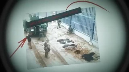 PRZERAŻAJĄCA ZBRODNIA UKRAIŃSKIEGO KUCHARZA! mp4 686x432