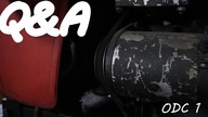Wy pytacie ja odpowiadam :) Q&A Odc 1 :)